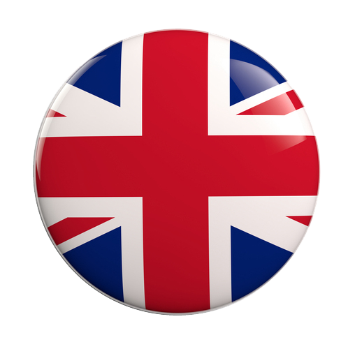 English-flag