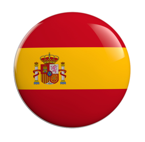 spanish-flag