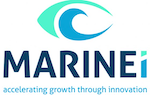 Marine i logo