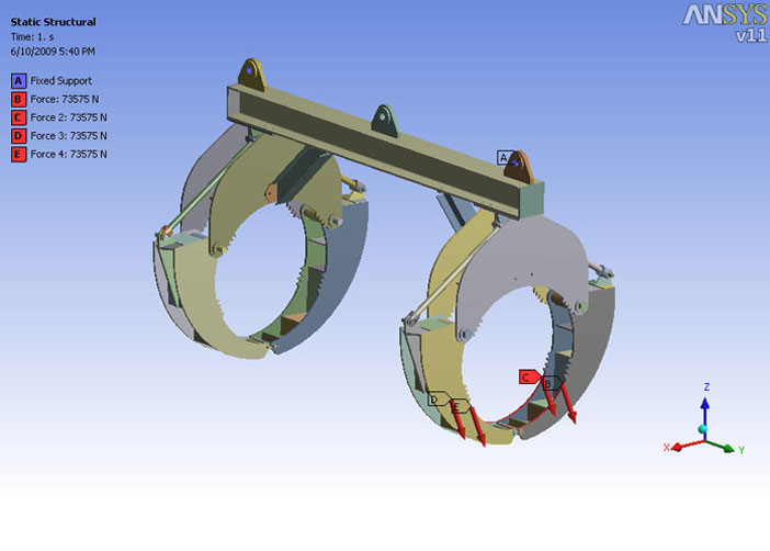 mechanical Engineering